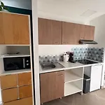 Grand Au Calme, Lumineux Et Cosy