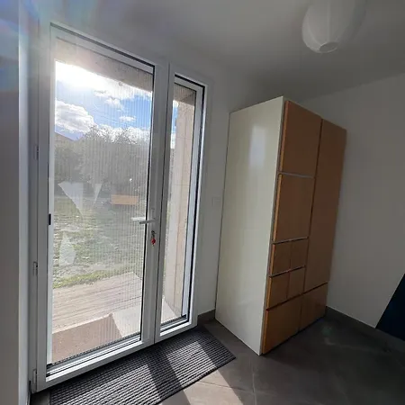 Grand Au Calme, Lumineux Et Cosy Apartmán