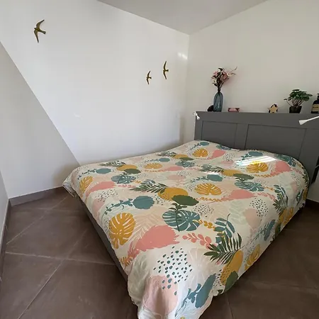 Grand Au Calme, Lumineux Et Cosy Muret