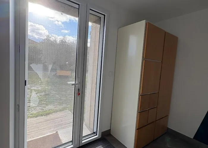 Grand Au Calme, Lumineux Et Cosy Apartmán