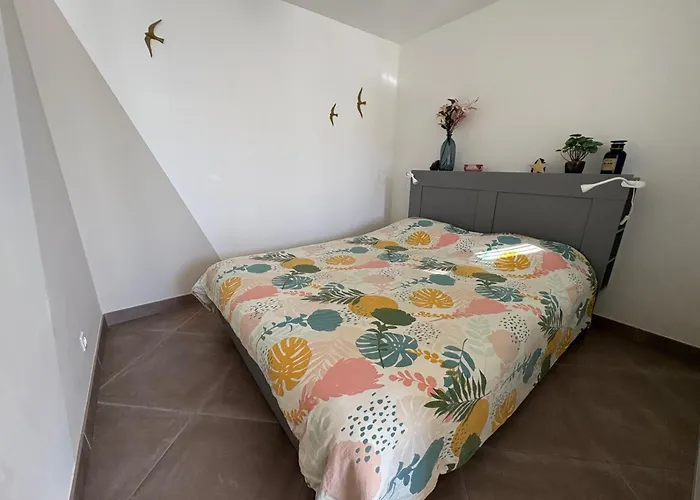 Grand Au Calme, Lumineux Et Cosy Muret